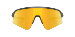 Slnečné okuliare OAKLEY Sutro Lite Sweep Prizm 24k Lenses/Matte Carbon Frame