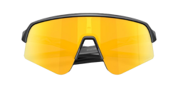 Slnečné okuliare OAKLEY Sutro Lite Sweep Prizm 24k Lenses/Matte Carbon Frame