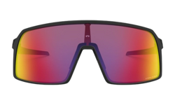 Slnečné okuliare OAKLEY Sutro Matte Black Prizm Road - 2022