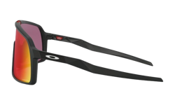 Slnečné okuliare OAKLEY Sutro Matte Black Prizm Road - 2022