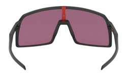 Slnečné okuliare OAKLEY Sutro Matte Black Prizm Road - 2022