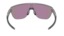 Slnečné okuliare Oakley Corridor Prizm Jade Lenses/Matte Grey Ink Frame 