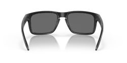 Slnečné okuliare Oakley Holbrook Matte Black/Positive Red Iridium - 2023