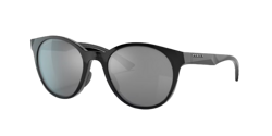 Slnečné okuliare Oakley Spindrift Prizm Black Lenses,  Black Ink Frame