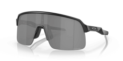 Slnečné okuliare Oakley Sutro Lite Matte Black/Prizm Black - 2023