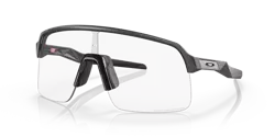 Slnečné okuliare Oakley Sutro Lite Matte Carbon / Clear Photochromic - 2023 