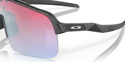 Slnečné okuliare Oakley Sutro Lite Matte Carbon w/Prizm Snow Sapphire - 2023