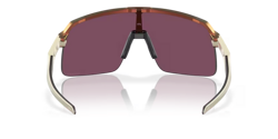 Slnečné okuliare Oakley Sutro Lite Matte Red Gold Colorshift Frame/Prizm Road Black Lenses