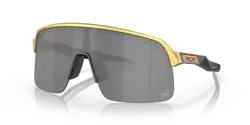 Slnečné okuliare Oakley Sutro Lite Olympic Gold/Prizm Black - 2023