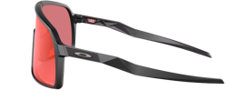 Slnečné okuliare Oakley Sutro Polished Black Frame/Prizm Field Lenses