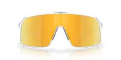 Slnečné okuliare Oakley Sutro Prizm 24 K Lenses/Clear Frame