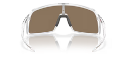 Slnečné okuliare Oakley Sutro Prizm 24 K Lenses/Clear Frame