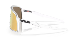 Slnečné okuliare Oakley Sutro Prizm 24 K Lenses/Clear Frame