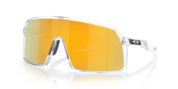 Slnečné okuliare Oakley Sutro Prizm 24 K Lenses/Clear Frame