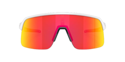 Slnečné okuliare Oakley Sutro Prizm Ruby Lenses/Matte White Frame