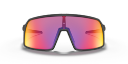 Slnečné okuliare Oakley Sutro S Matte Black/Prizm Road - 2023 