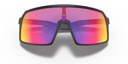 Slnečné okuliare Oakley Sutro S Matte Black/Prizm Road - 2023 