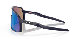 Slnečné okuliare Oakley Sutro S Matte Navy Frame/Prizm Sapphire Lenses