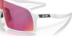 Slnečné okuliare Oakley Sutro S Matte White/Prizm Road - 2023