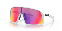 Slnečné okuliare Oakley Sutro S Matte White/Prizm Road - 2023