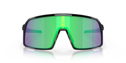 Slnečné okuliare Oakley Sutro S Polished Black/Prizm Jade - 2023 