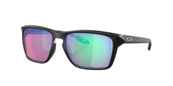 Slnečné okuliare Oakley Sylas Prizm Golf Lenses/Matte Black Ink Frame