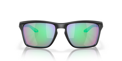 Slnečné okuliare Oakley Sylas Prizm Golf Lenses/Matte Black Ink Frame