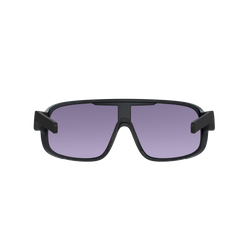 Slnečné okuliare POC Aspire Mid Uranium Black/Violet Gold Mirror - 2024/25