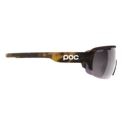 Slnečné okuliare POC DO Half Blade Tortoise Brown - 2024/25