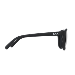 Slnečné okuliare POC Know Polarized Uranium Black/Grey Polar - 2024/25