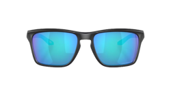 Slnečné okuliareOakley Sylas Matte Black/Prizm Sapphire Polarized - 2023