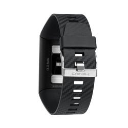 Smartwatch HEAD Seoul Black - 2021