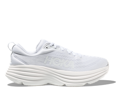 Sportové Topánky Hoka Bondi 8 White/White