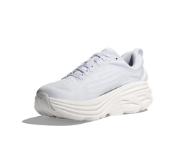 Sportové Topánky Hoka Bondi 8 White/White