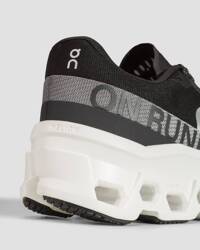 Sportové Topánky OOn Running Cloudmonster 2 Black/Frost