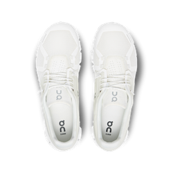 Sportové Topánky On Running Cloud 5 Undyed-White/White