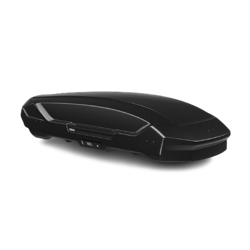 Strešný box Thule Motion 3 XXL Black Glossy