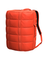 Taška DB Roamer Duffel 60l Falu Red - 2024/25