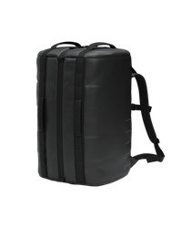 Taška DB Roamer Pro Split Duffel 50l Black Out - 2024/25