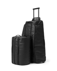 Taška DB Roamer Pro Split Duffel 50l Black Out - 2024/25