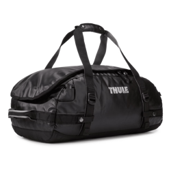 Taška Thule Chasm Duffel 90L Black - 2023