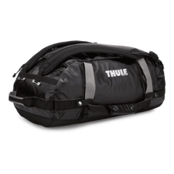 Taška Thule Chasm Duffel 90L Black - 2023