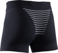 Termoaktívne boxerky X-bionic Invent 4.0 LT Boxer Shorts Men Black - 2024/25