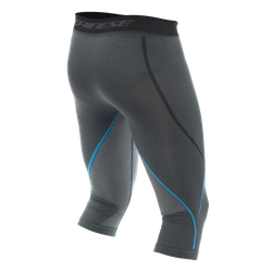 Termooblečenie DAINESE Dry Pants Man 3/4 Black-Blue - 2024/25