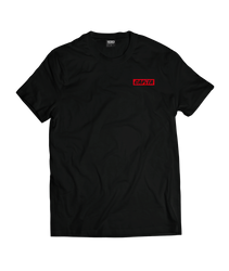 Tričko Capita Indoor Tee Black - 2024/25