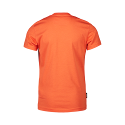 Tričko POC Tee Jr Zink Orange