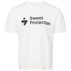 Tričko Sweet Protection Sweet Tee Men's Bright White - 2023