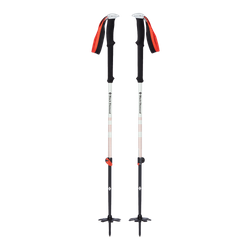 Turistické palice Black Diamond Expedition 2 Ski Poles  - 2023/24