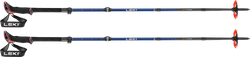 Turistické palice LEKI Sherpa FX Carbon - 2023/24