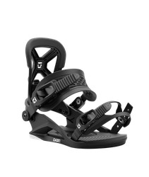 Viazanie na Snowboard Union Cadet Black - 2024/25